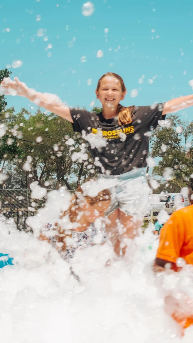 Hey, Horizon West!! Thanks for joining us at Crossline Park on Saturday for our annual EGGstravaganza!! We hosted over 1000 people and loved meeting every one of you. We hope you’ll join us for future events and visit us on Sundays at Windermere Prep. 🙌