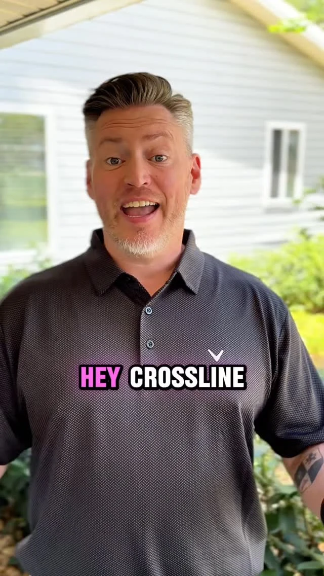 🙌 Join us this Sunday for something BIG!! 🙌  If you have missed any of the announcements about Game Changer 2.0, please check out crossline community.org/gamechanger  Pray with us that God will do something big this Sunday! We’re praying for the money needed to close the gap in our fundraising goal of 4M. Once all the money has come in, we will be able to secure a loan and break ground on our new facility in Horizon West!  If you’ve been following along with us for this generosity campaign and are ready to jump in and help close the gap, bring your ONE TIME GIFT this Sunday, April 27 at 9:15 or 11AM to Windermere Prep.